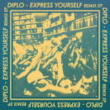 Diplo - Express Yourself Remix '2013