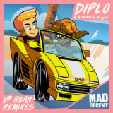Diplo - 6th Gear Remixes (feat. Kstylis) '2015