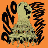 Diplo - Revolution '2013