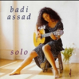 Badi Assad - Solo '1994