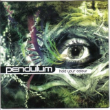 Pendulum - Hold Your Colour '2005