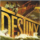 The Jacksons - Destiny (Remastered 2008) '1978