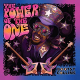 Bootsy Collins - The Power of the One (Bootsy Collins) '2020