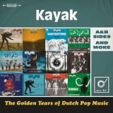 Kayak - The Golden Years Of Dutch Pop Music '2015