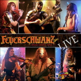 Feuerschwanz - Drachentanz Live 2008 '2022