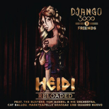 Quadro Nuevo - Heidi Reloaded '2015