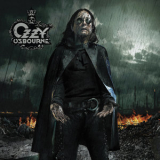 Ozzy Osbourne - Black Rain (Expanded Edition) '2007