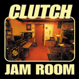 Clutch - Jam Room '1999