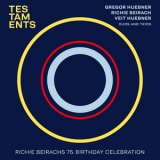 Richie Beirach - Testaments '2022