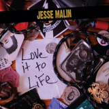 Jesse Malin - Love It to Life '2010