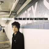 Jesse Malin - The Fine Art of Self-Destruction '2003