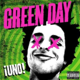 Green Day - UNO! (Deluxe Edition) '2012