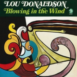 Lou Donaldson - Blowing In The Wind '1967