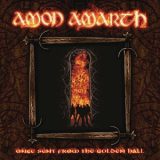 Amon Amarth - Once Sent From The Golden Hall (Bonus Edition) '1998