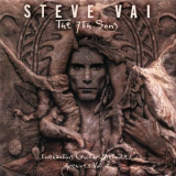 Steve Vai - The 7th Song: Enchanting Guitar Melodies Archives, Vol. 1 '2000