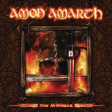 Amon Amarth - The Avenger [Bonus Edition] '1999