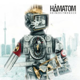 Hamatom - Keinzeitmensch (Audio Version) '2013