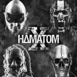 Hamatom - X '2014