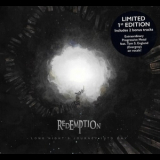Redemption - Long Night's Journey Into Day '2018