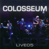 Colosseum - Live 05 '2020