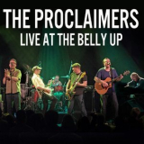 The Proclaimers - Live at the Belly Up '2017