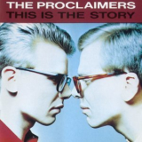 The Proclaimers - This Is the Story '1987