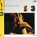 Ron Carter - 1 + 3 '1979