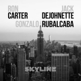 Ron Carter - Skyline '2021