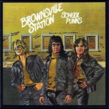 Brownsville Station - School Punks '1974