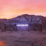Arcade Fire - Everything Now '2017