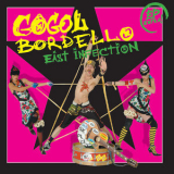 Gogol Bordello - East Infection '2005