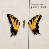 Paramore - brand new eyes (Deluxe Box Edition) '2009