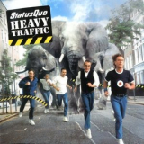 Status Quo - Heavy Traffic '2022