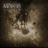 Katatonia - Last Fair Deal Gone Down (Deluxe Edition) '2001