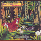 Robert Rich - Rainforest '1989