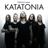 Katatonia - Peaceville Presents... Katatonia '2013