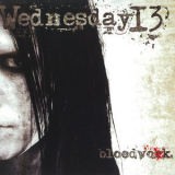 Wednesday 13 - Bloodwork '2008