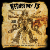Wednesday 13 - Monsters of the Universe: Come out and Plague '2015