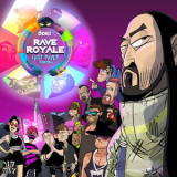 Steve Aoki - 6OKI - Rave Royale EP '2021