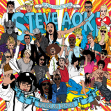 Steve Aoki - Wonderland (Remixed) '2012