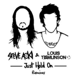 Steve Aoki - Just Hold On (Remixes) '2016