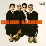 Golden Earring - The Long Versions - Part One '2008