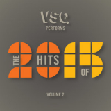Vitamin String Quartet - VSQ Performs the Hits of 2015, Vol. 2 '2015