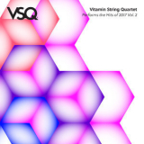 Vitamin String Quartet - VSQ Performs the Hits of 2017 Vol. 2 '2018