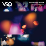 Vitamin String Quartet - VSQ Performs the Weeknd '2017