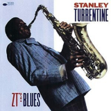 Stanley Turrentine - Z.t.'s Blues '1961
