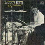 Buddy Rich - Rich And Famous '1983