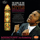 Little Richard - The King Of The Gospel Singers '1962