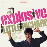 Little Richard - The Explosive Little Richard '1967