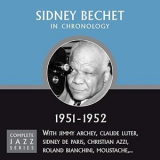 Sidney Bechet - Complete Jazz Series 1951-1952 '2008